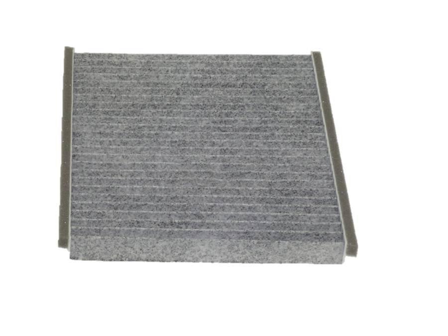 Cabin filter with activated carbon Purflux AHC190