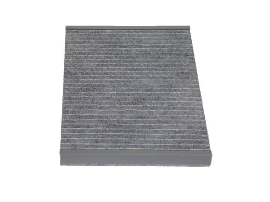 Cabin filter with activated carbon Purflux AHC184