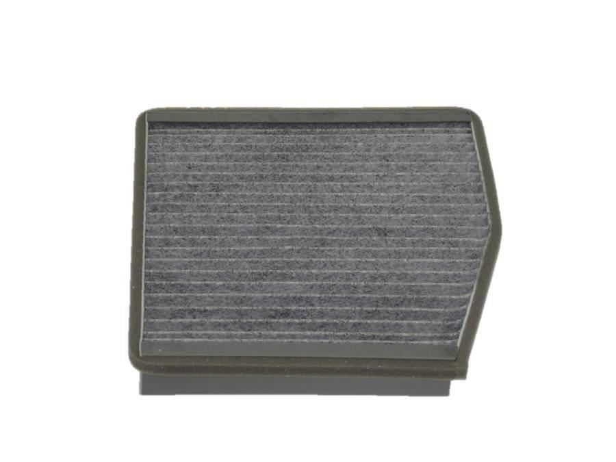 Activated Carbon Cabin Filter Purflux AHC154