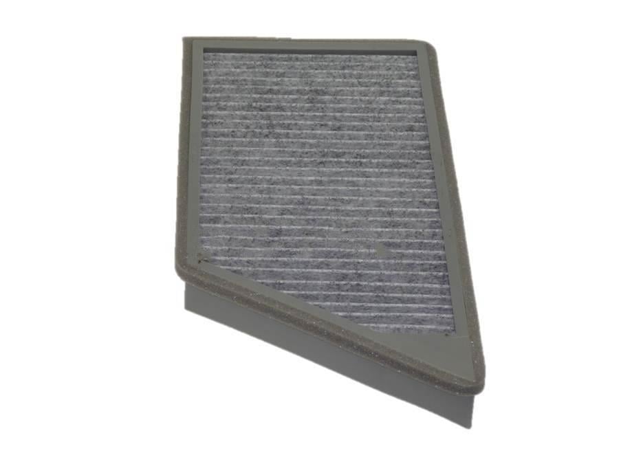 Purflux Cabin filter with activated carbon – price [object Object] PLN