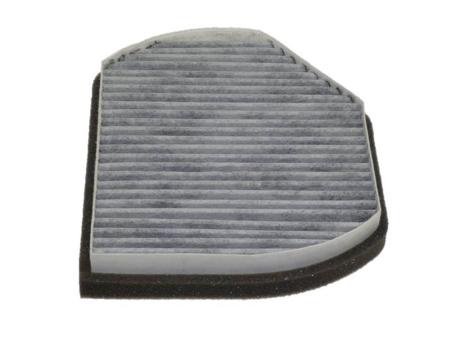 Activated Carbon Cabin Filter Purflux AHC138