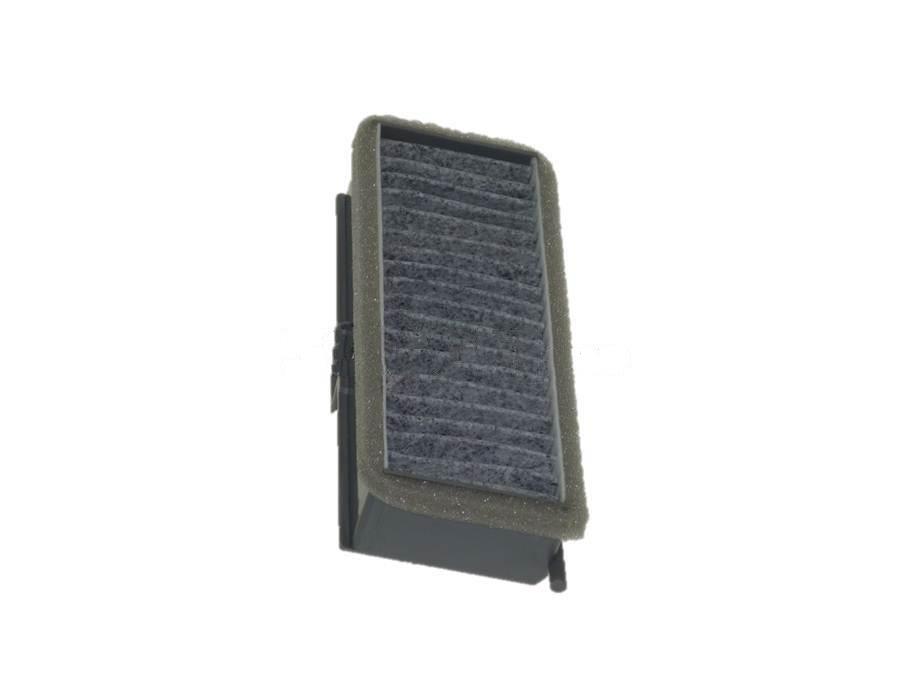 Cabin filter with activated carbon Purflux AHC113