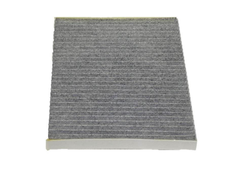 Activated Carbon Cabin Filter Purflux AHC104