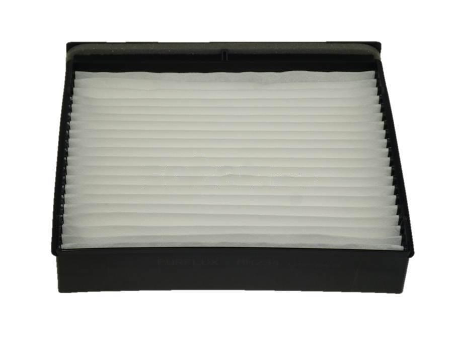 Cabin filter Purflux AH234