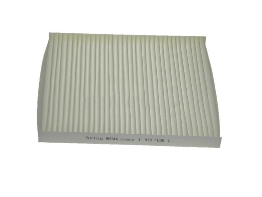 Cabin filter Purflux AH144