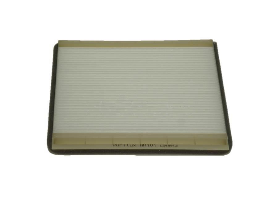 Cabin filter Purflux AH101
