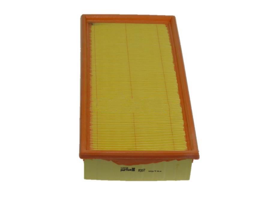 Air filter Purflux A397