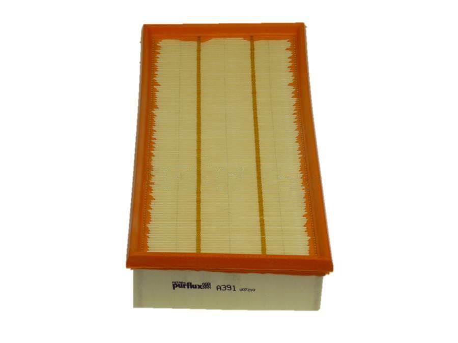 Air filter Purflux A391