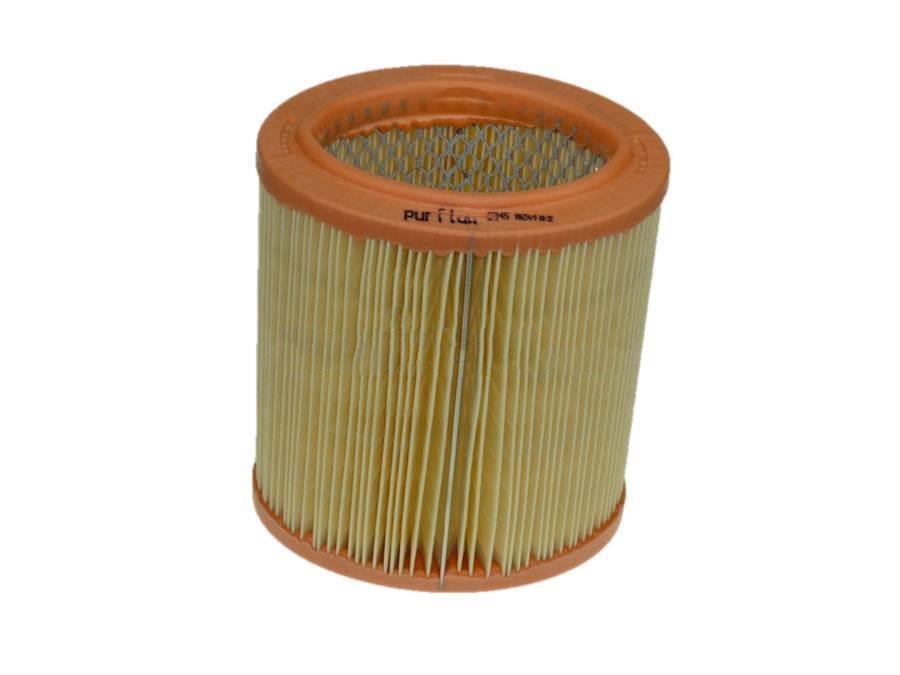 Air filter Purflux A345