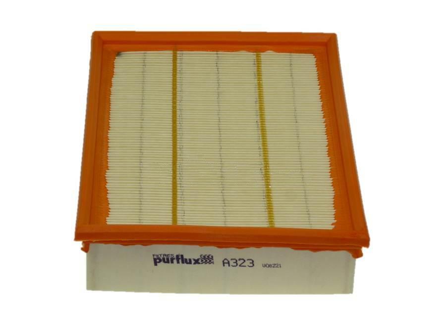 Air filter Purflux A323
