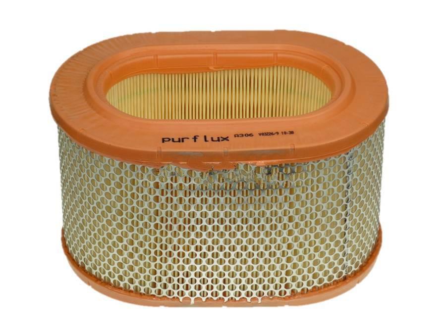 Air filter Purflux A306