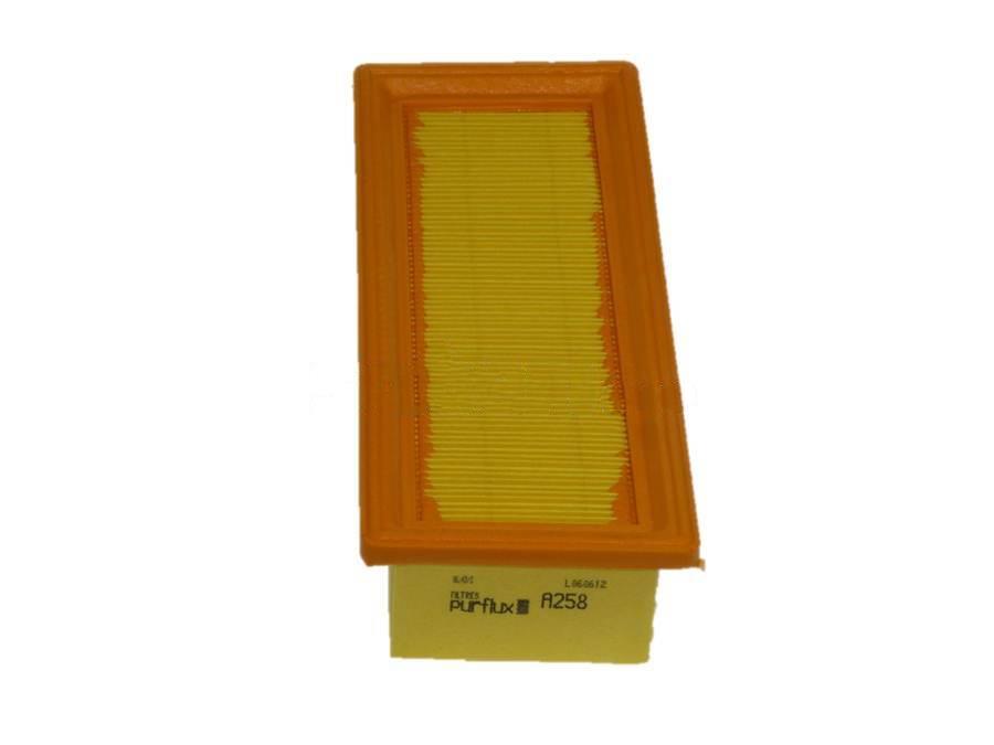 Buy Purflux A258 at a low price in United Arab Emirates!