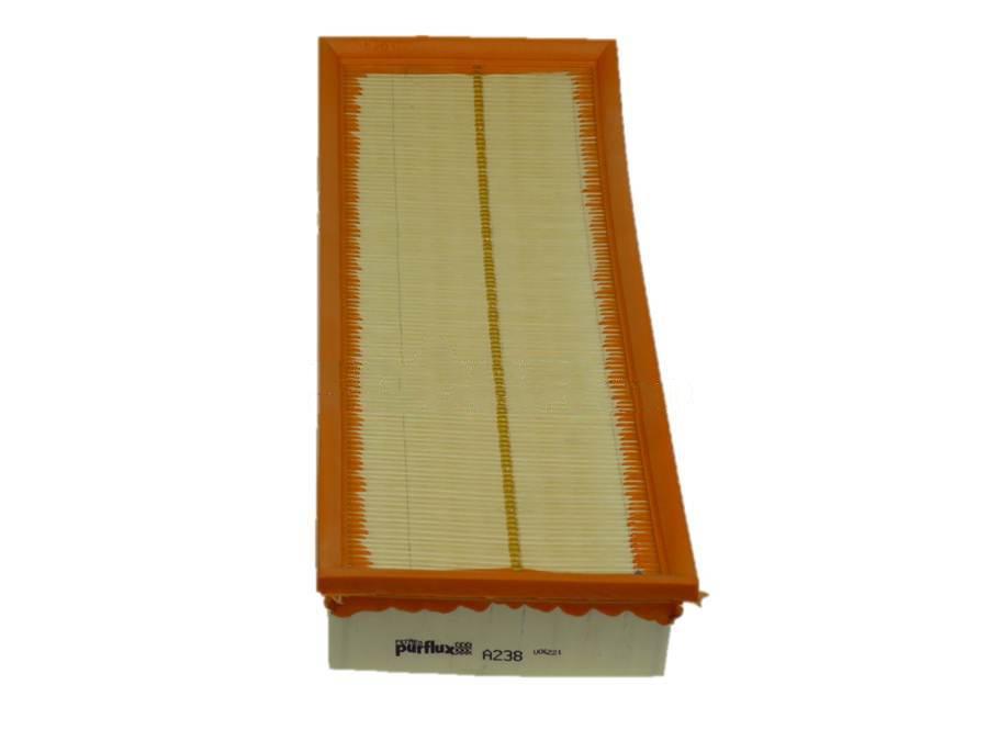 Air filter Purflux A238