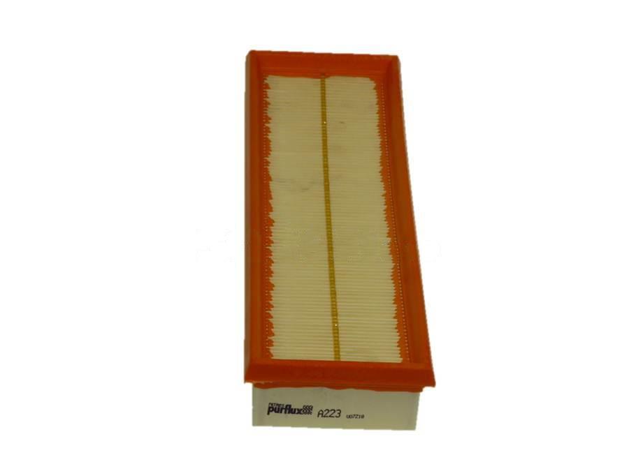 Air filter Purflux A223