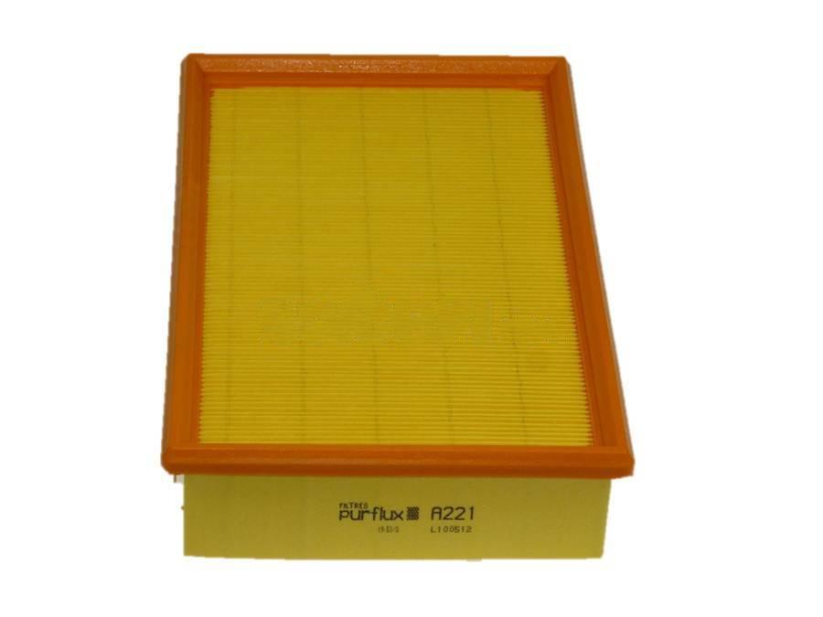Air filter Purflux A221