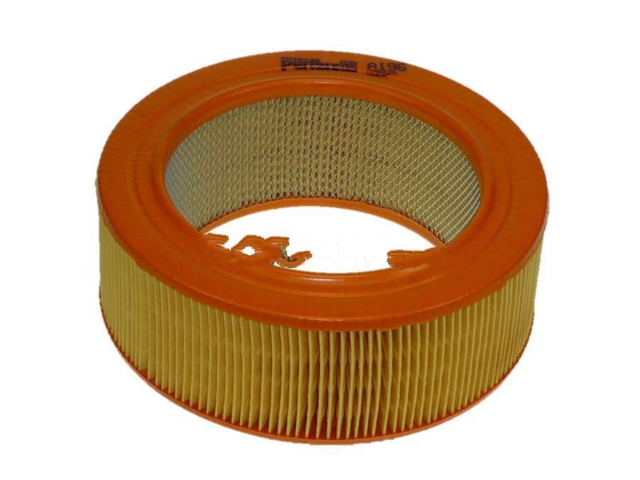 Air filter Purflux A196