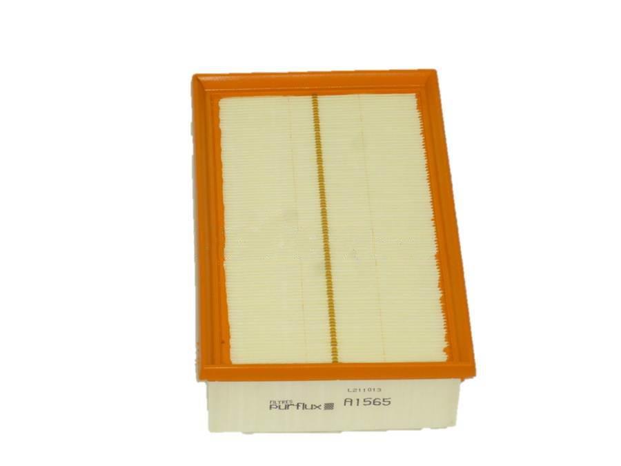 Air filter Purflux A1565