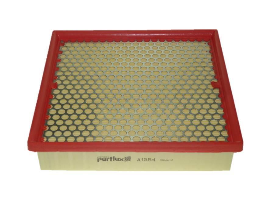 Air filter Purflux A1554