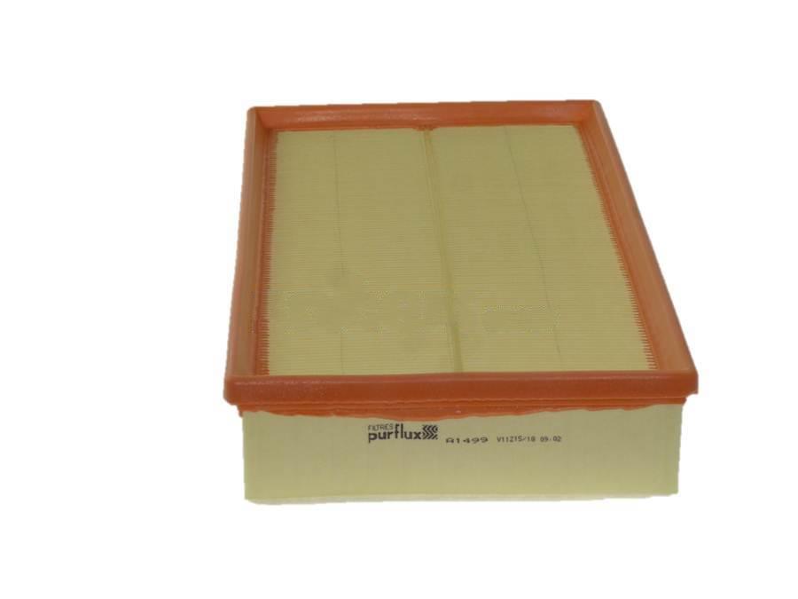 Air filter Purflux A1499