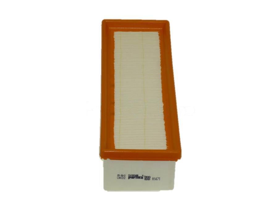 Air filter Purflux A1471