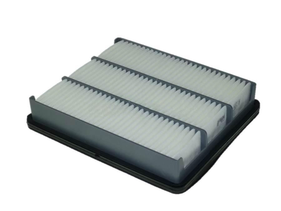 Air filter Purflux A1397