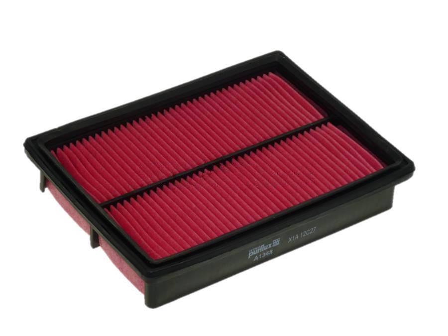 Air filter Purflux A1348