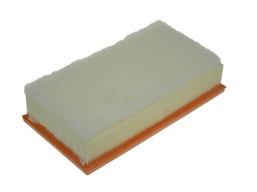 Air filter Purflux A1335