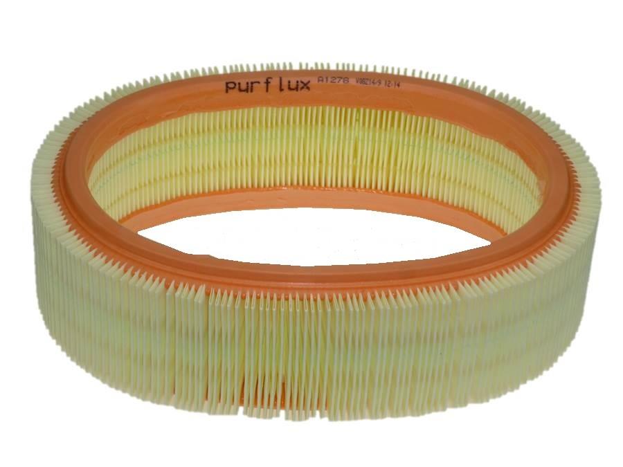 Purflux Air filter – price 35 PLN
