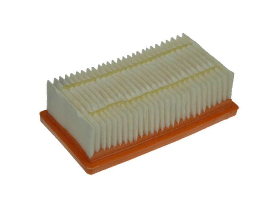 Air filter Purflux A1272