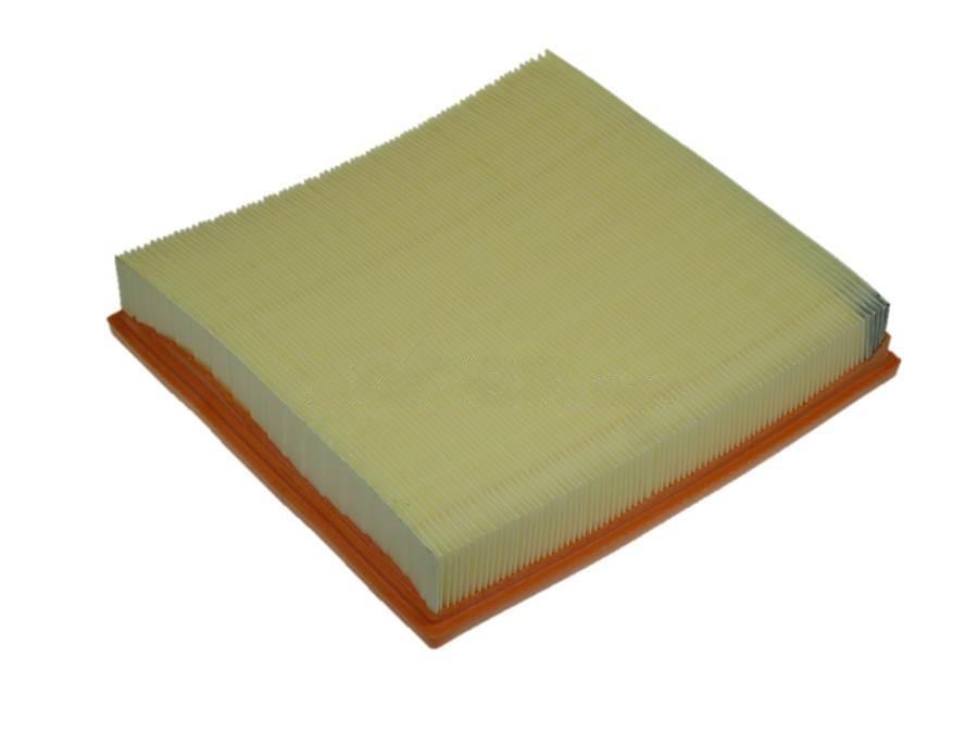 Air filter Purflux A1252