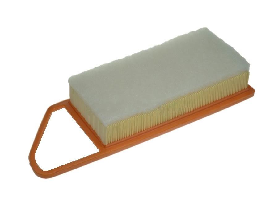 Air filter Purflux A1247