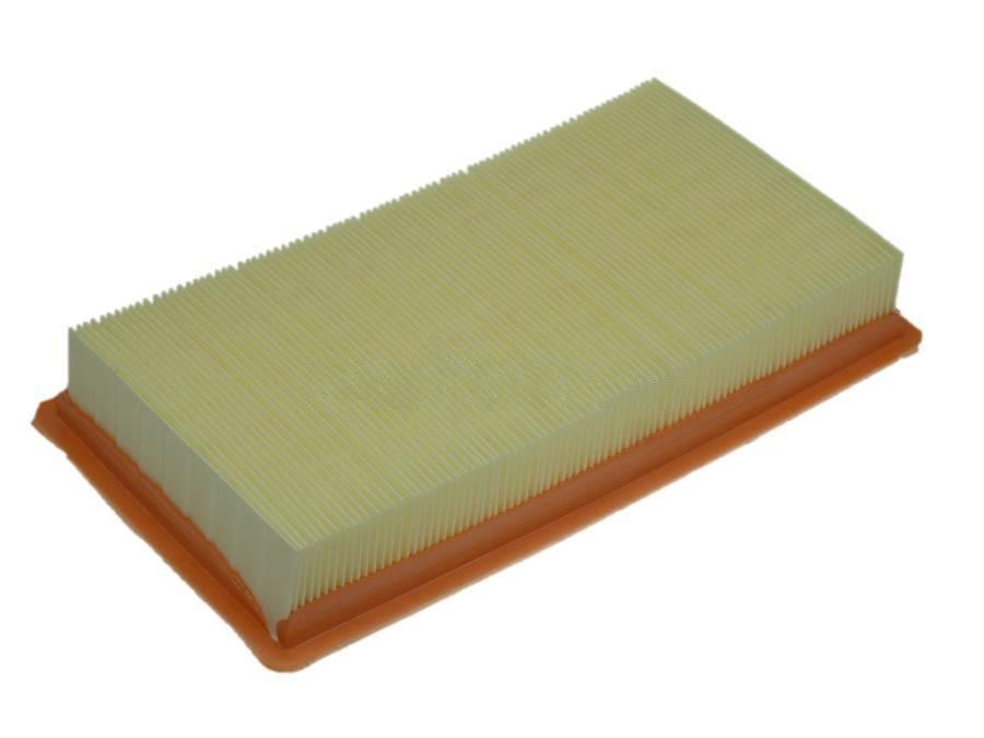 Air filter Purflux A1230