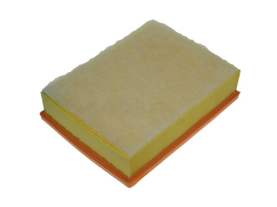 Air filter Purflux A1203