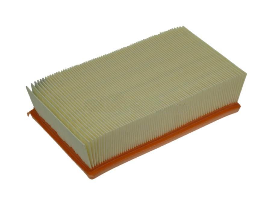 Air filter Purflux A1184