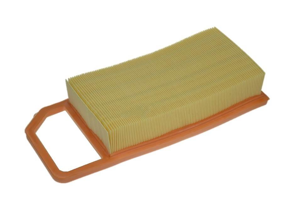 Air filter Purflux A1180