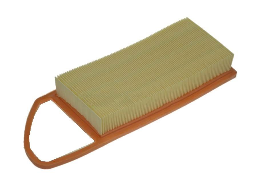 Air filter Purflux A1140