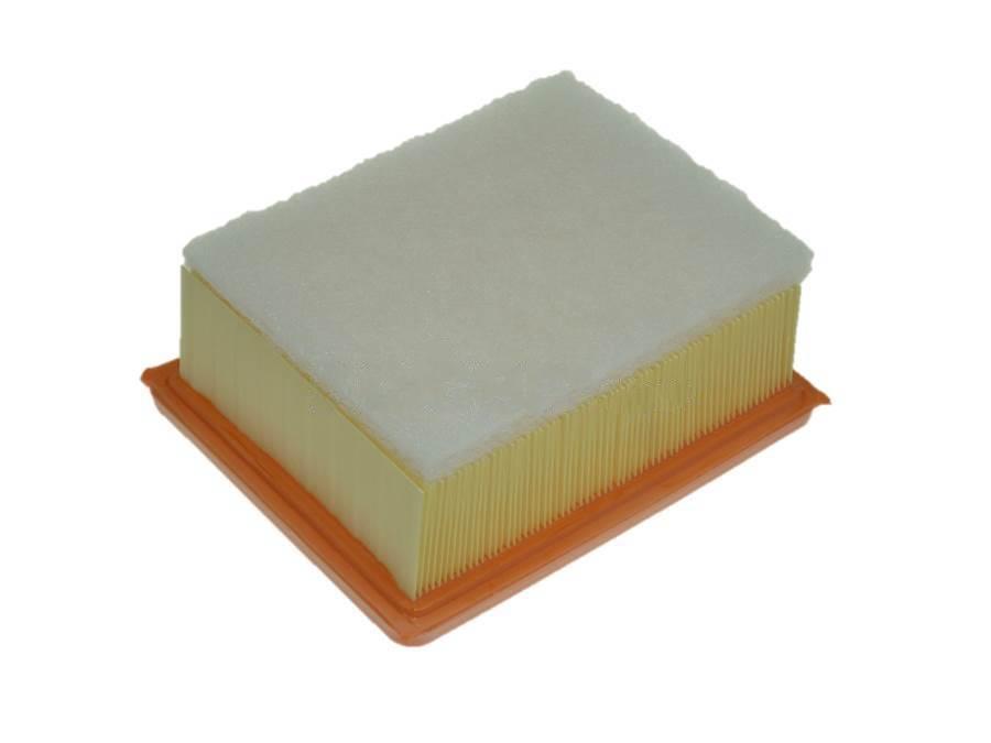 Air filter Purflux A1097