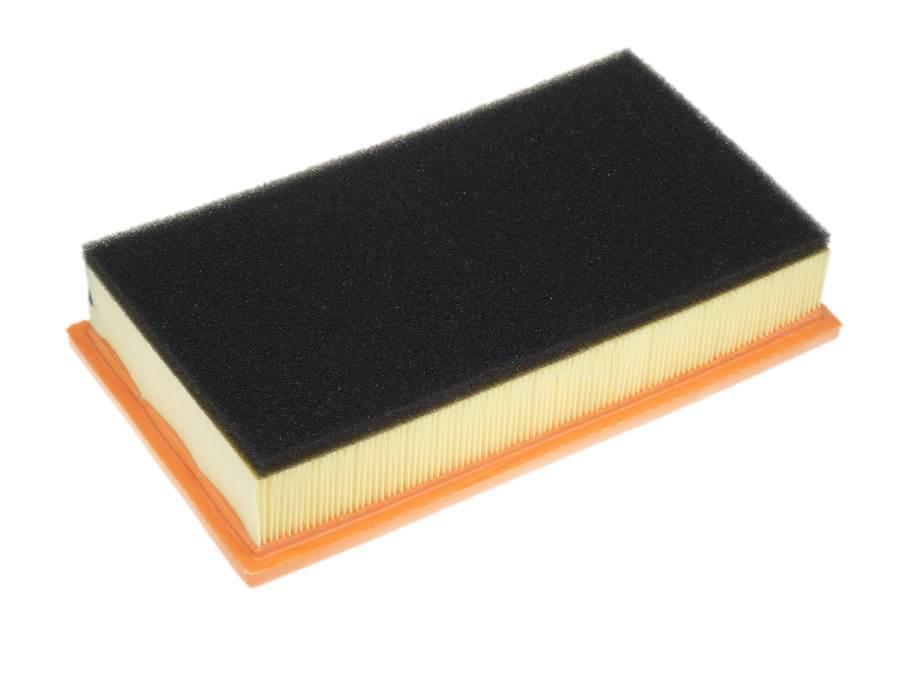 Air filter Purflux A1092