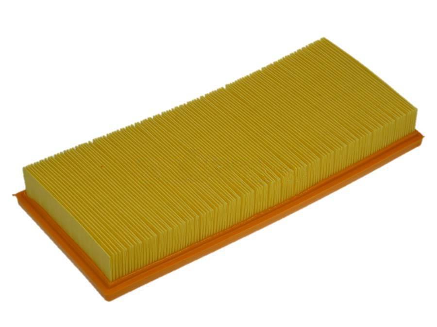 Air filter Purflux A1070