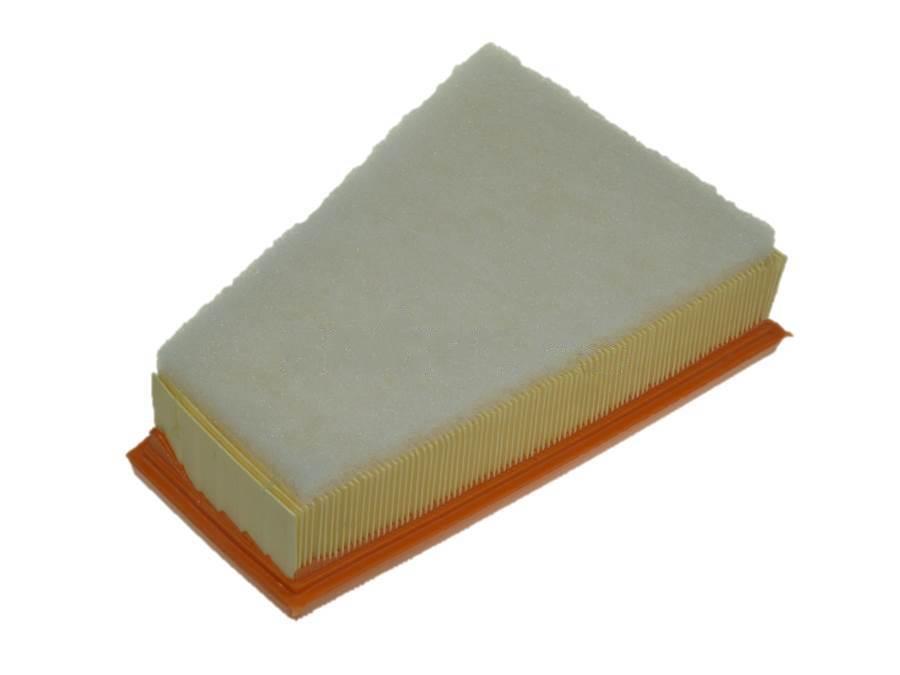Air filter Purflux A1057
