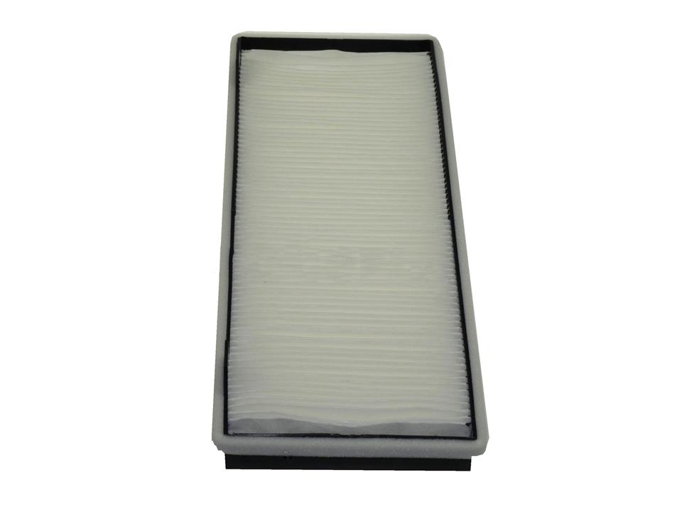 Cabin filter Purflux AH203