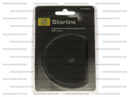 StarLine GV TDB001 Sanding paper for renovator GVTDB001