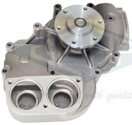 10230 Geba Water pump