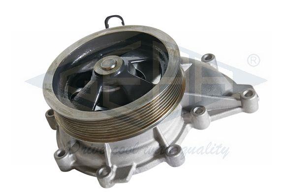 10280 Geba Water pump