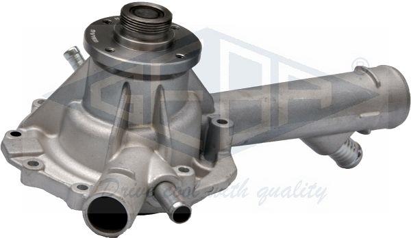 Geba 10860 Water pump 10860