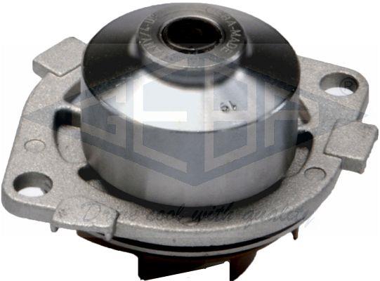 Geba 20730 Water pump 20730