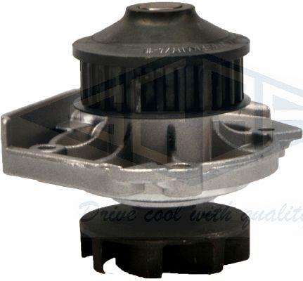 Geba 20870 Water pump 20870