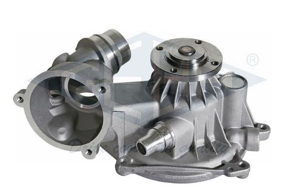 Geba 55160 Water pump 55160