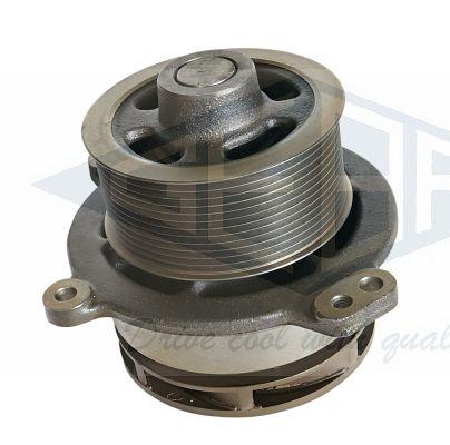 Water pump for engine Iveco: 10310 Geba Water pump