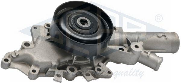 Geba 10910 Water pump 10910